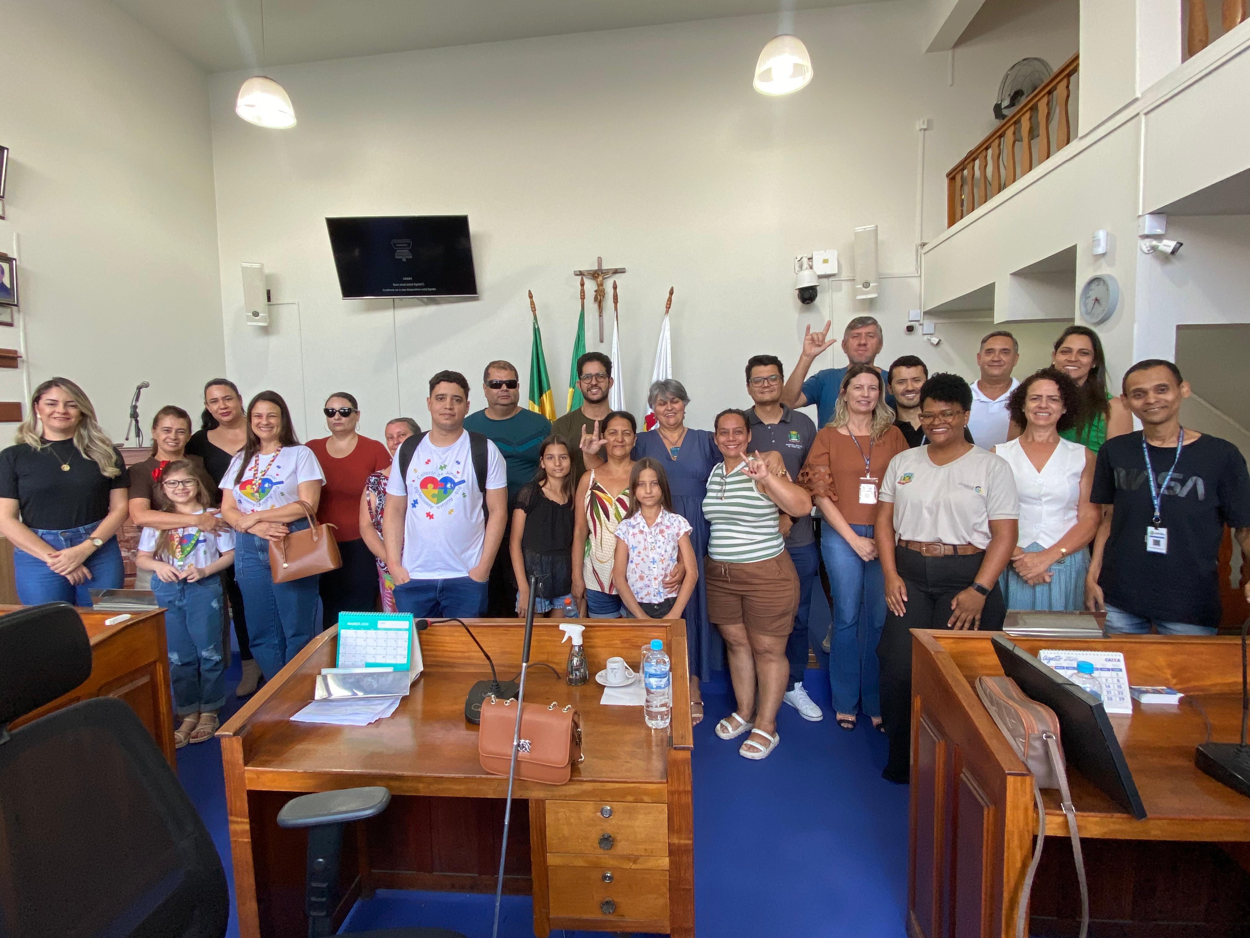 Acessibilidade e inclusão em pauta: audiência pública reforça ações que transformam a vida das pessoas em Campo Belo