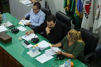 Câmara Municipal de Campo Belo cria três novas Comissões Permanentes