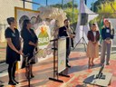 Câmara Municipal de Campo Belo participa da 16ª Conferência Municipal de Assistência Social realizada na Praça CEU Câmara Municipal de Campo Belo participa da 16ª Conferência Municipal de Assistência Social realizada na Praça CEU