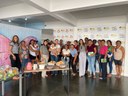 Câmara Municipal de Campo Belo promove "Roda de Conversa sobre Direitos do Consumidor para Mulheres em Situação de Vulnerabilidade" Câmara Municipal de Campo Belo promove "Roda de Conversa sobre Direitos do Consumidor para Mulheres em Situação de Vulnerabilidade"