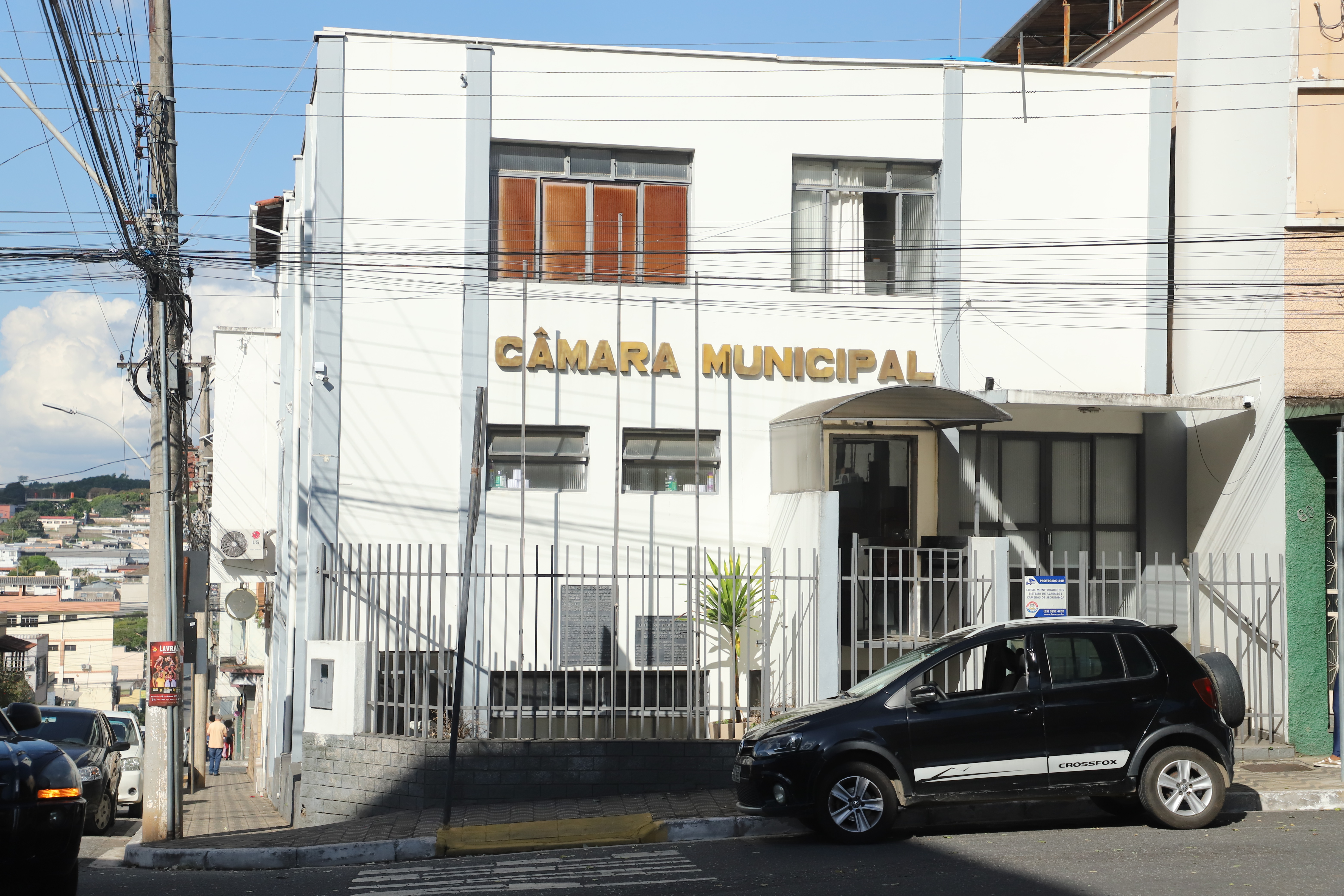Câmara Municipal de Campo Belo regulamenta Núcleo de Atendimento e Apoio ao Cidadão (NAAC) para oferecer assistência jurídica gratuita às pessoas em situação de vulnerabilidade socioeconômica