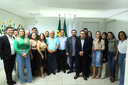 Câmara Municipal de Campo Belo reinaugura o NAAC e reforça compromisso com a população em vulnerabilidade Câmara Municipal de Campo Belo reinaugura o NAAC e reforça compromisso com a população em vulnerabilidade