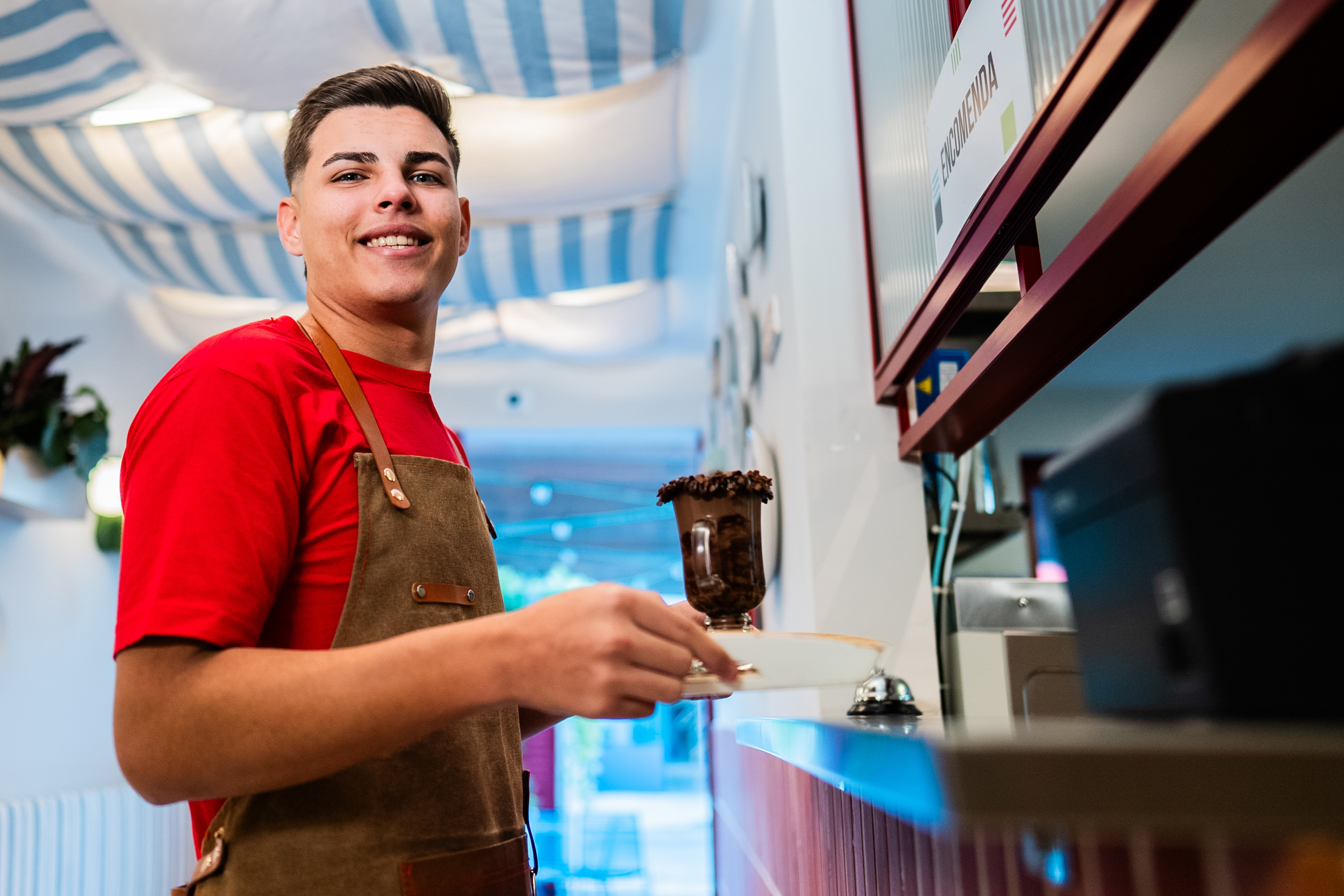 Campo Belo institui Semana de Orientação Profissional para o Primeiro Emprego nas escolas públicas