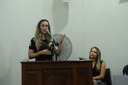 Campo Belo terá uma Delegacia especializada em atendimento à mulher Campo Belo terá uma Delegacia especializada em atendimento à mulher