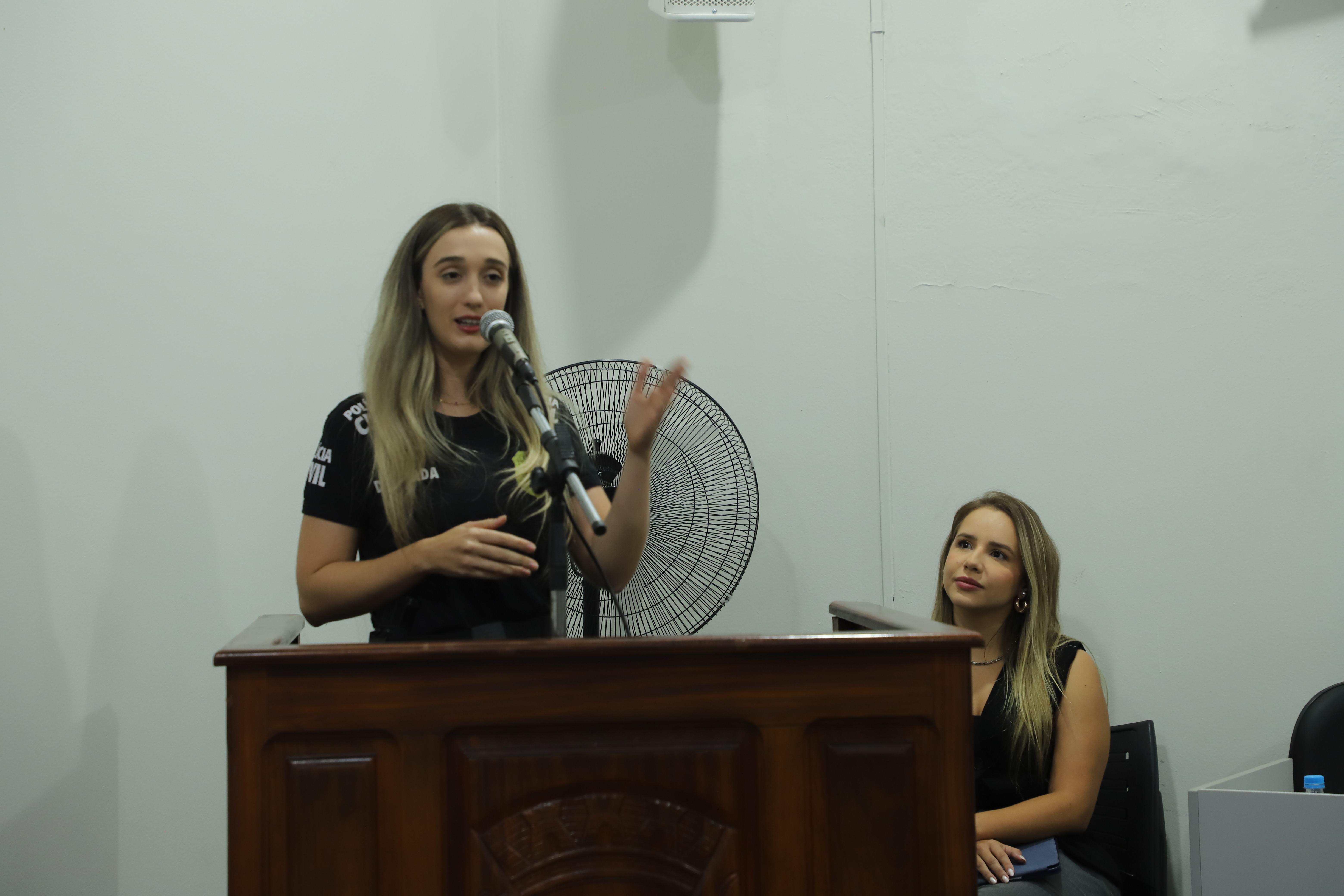 Campo Belo terá uma Delegacia especializada em atendimento à mulher