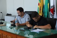 Comissões Permanentes da Câmara Municipal de Campo Belo aprovam novos projetos