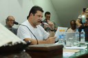Frederico Cambraia faz pronunciamento na Câmara Municipal e reafirma seu compromisso com Campo Belo