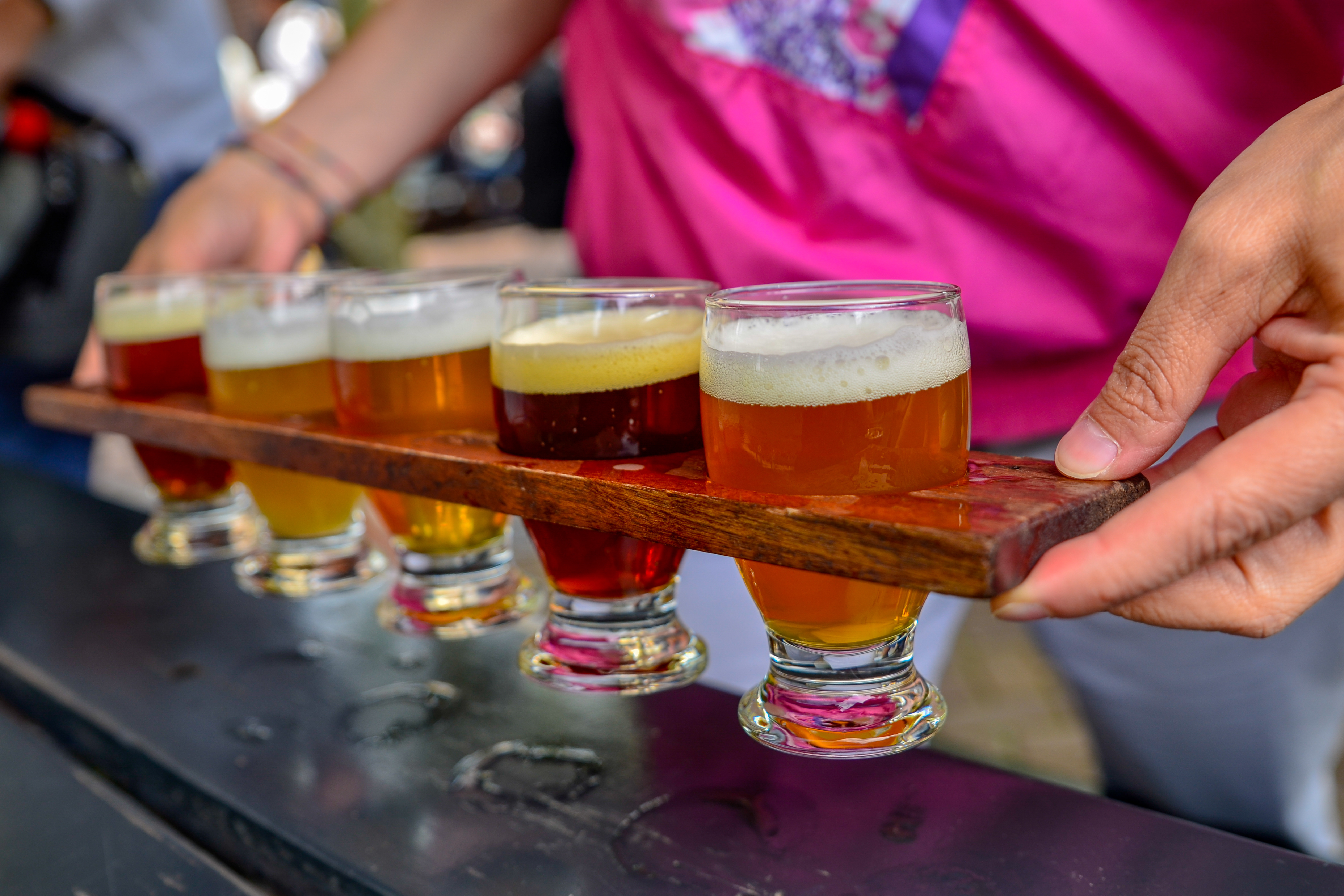 Incentivo às cervejarias artesanais deve gerar emprego e renda no município