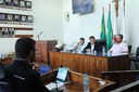 Plano de Contingência para Síndromes Respiratórias é Apresentado na Câmara Municipal de Campo Belo Plano de Contingência para Síndromes Respiratórias é Apresentado na Câmara Municipal de Campo Belo