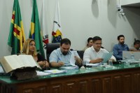 Quarta Reunião Ordinária da Sessão Legislativa de 2025: saiba quais Projetos de Lei foram aprovados