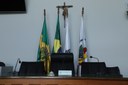 Câmara Municipal de Campo Belo segue se preparando para o novo ano legislativo durante o recesso parlamentar