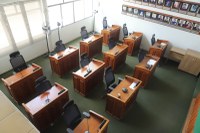 Comissões Permanentes: Função e Importância no Processo Legislativo