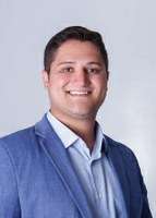 Gustavo Protásio Gustavo Protásio