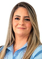 Wania Cordeiro Enfermeira Wania Cordeiro Enfermeira